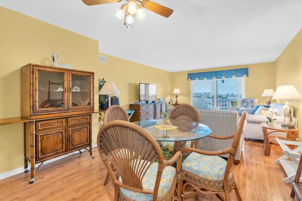 285 107TH AVENUE #701 Treasure Island, FL 33706