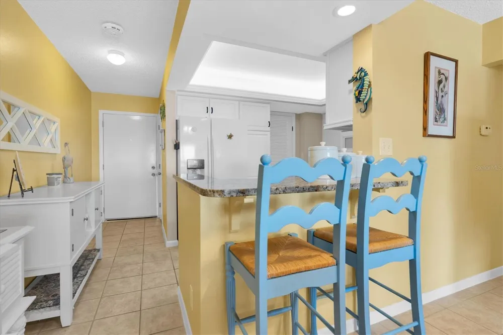 285 107TH AVENUE #701 Treasure Island, FL 33706