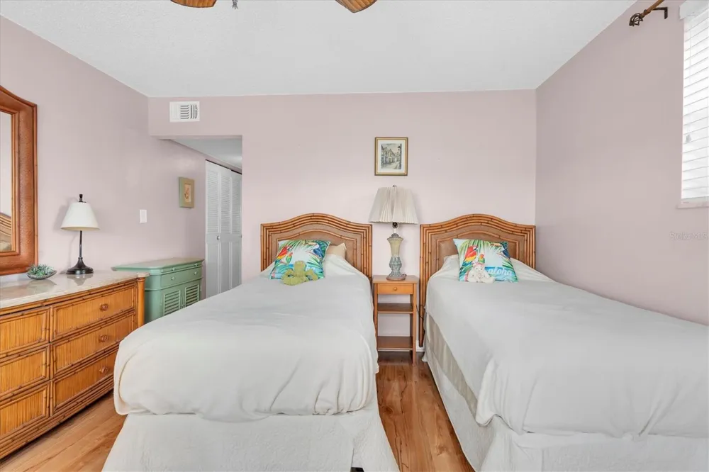 285 107TH AVENUE #701 Treasure Island, FL 33706