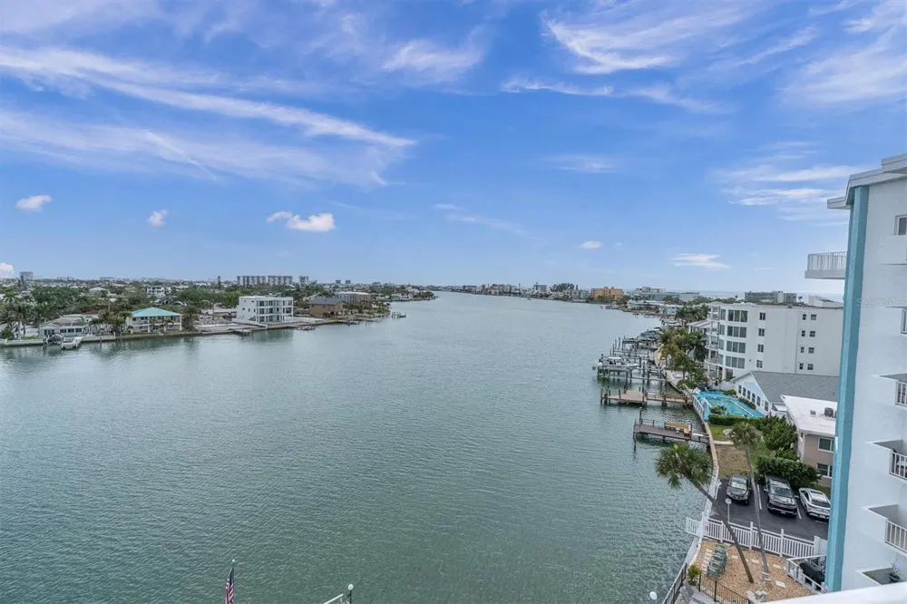 285 107TH AVENUE #701 Treasure Island, FL 33706