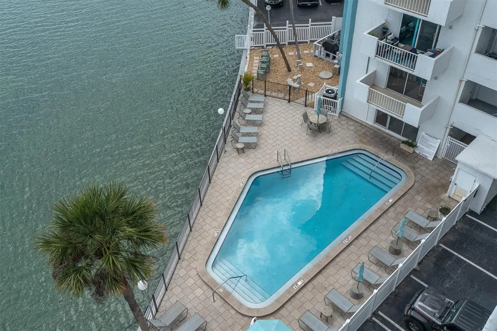 285 107TH AVENUE #701 Treasure Island, FL 33706