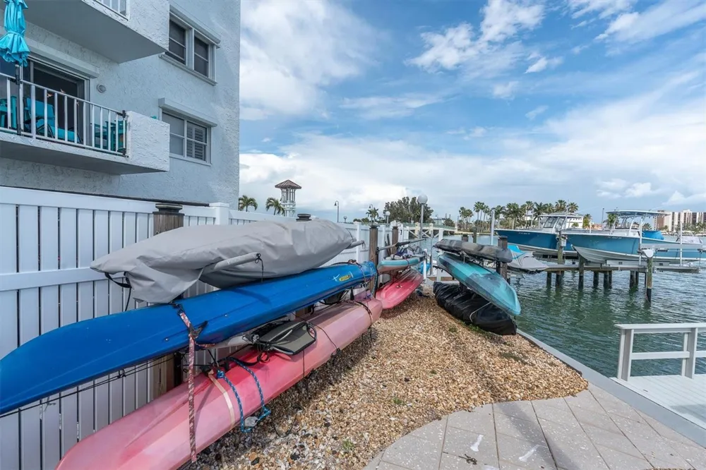 285 107TH AVENUE #701 Treasure Island, FL 33706