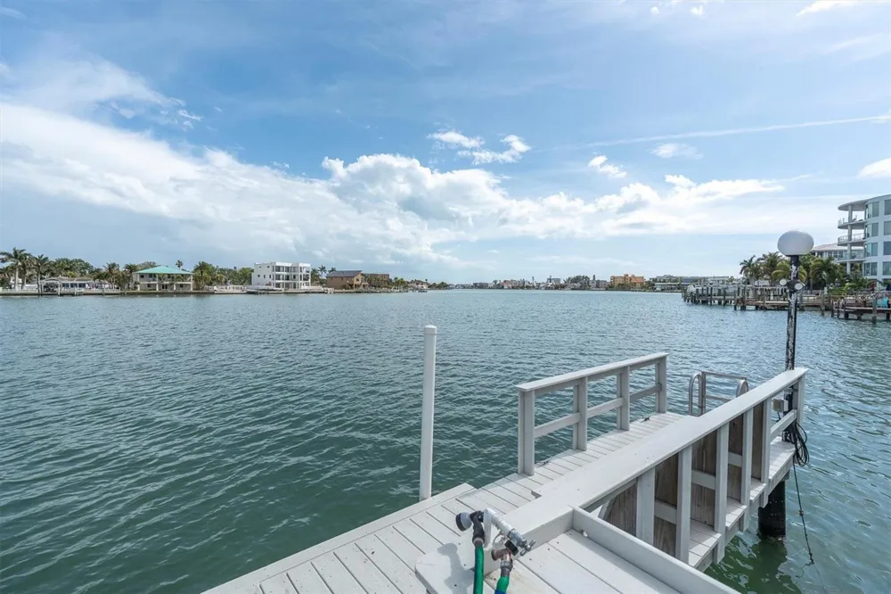 285 107TH AVENUE #701 Treasure Island, FL 33706