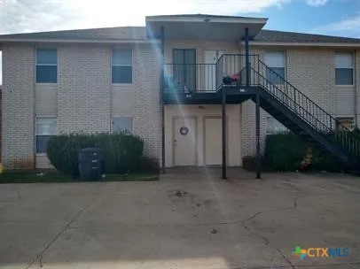 1110 Horizon Drive #C