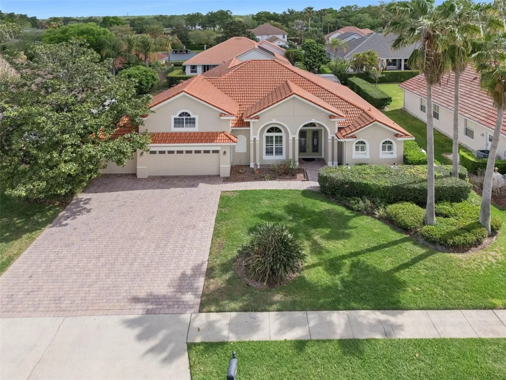 1949 DEERVIEW PLACE Longwood, FL 32750