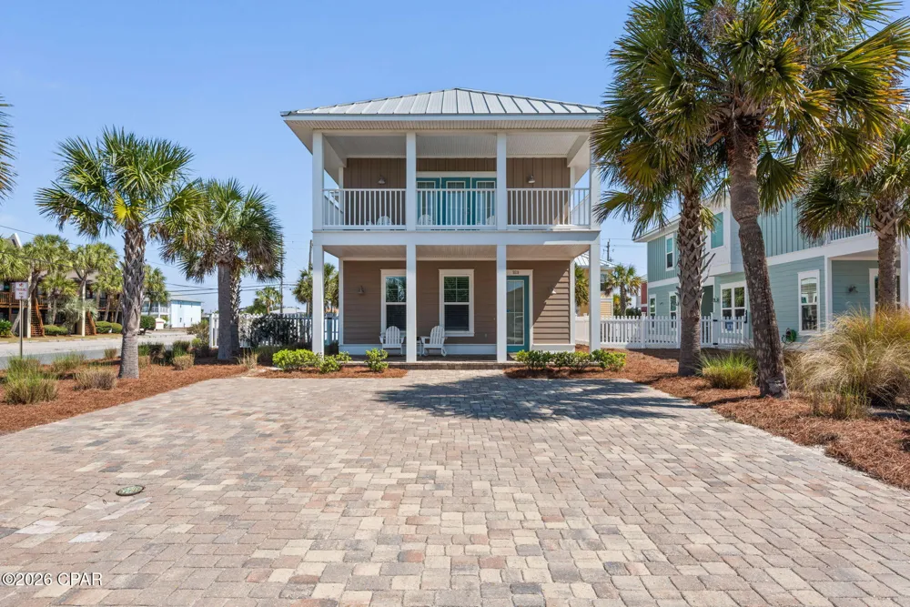 5518 Gulf Drive