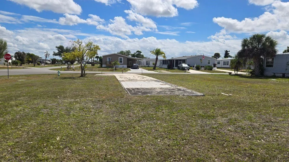 1464 BLUE HERON DRIVE Englewood, FL 34224