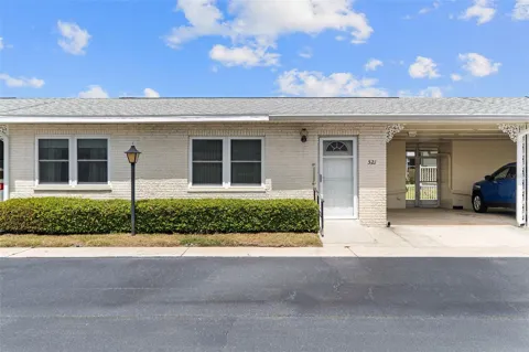 12400 PARK BOULEVARD #521
