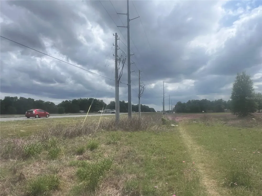 00 S US HWY 301 Summerfield, FL 34491