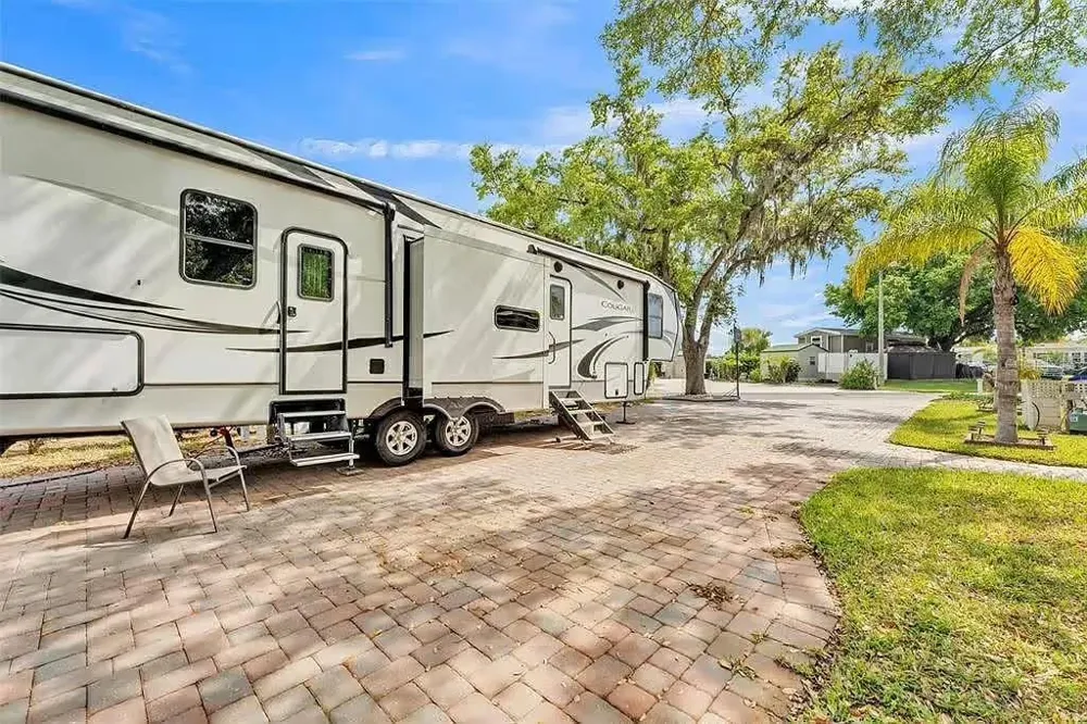 16329 CHERRY TREE COURT Clermont, FL 34714