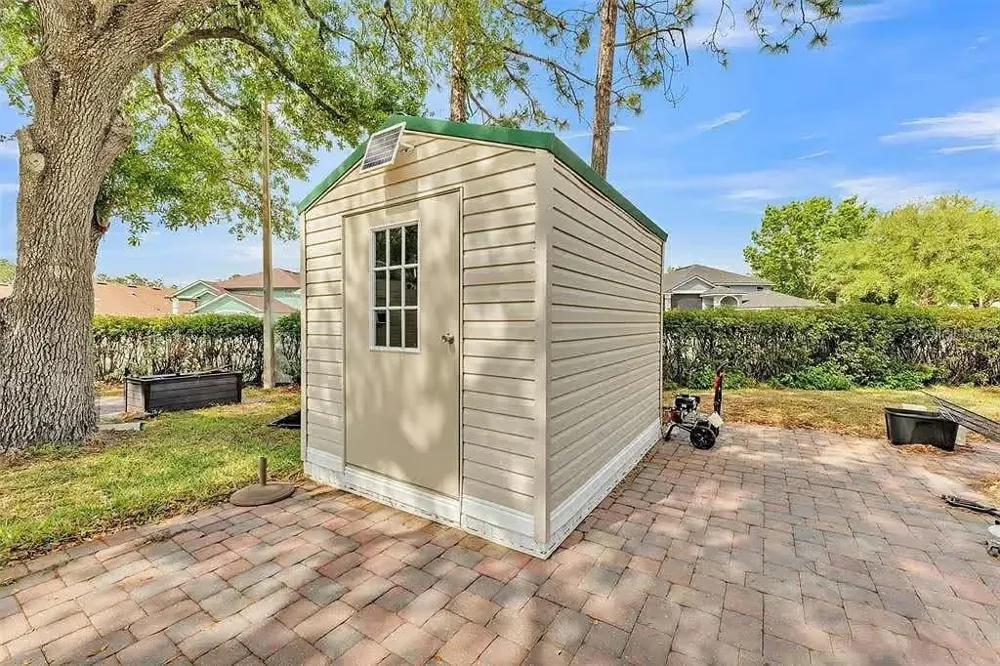 16329 CHERRY TREE COURT Clermont, FL 34714