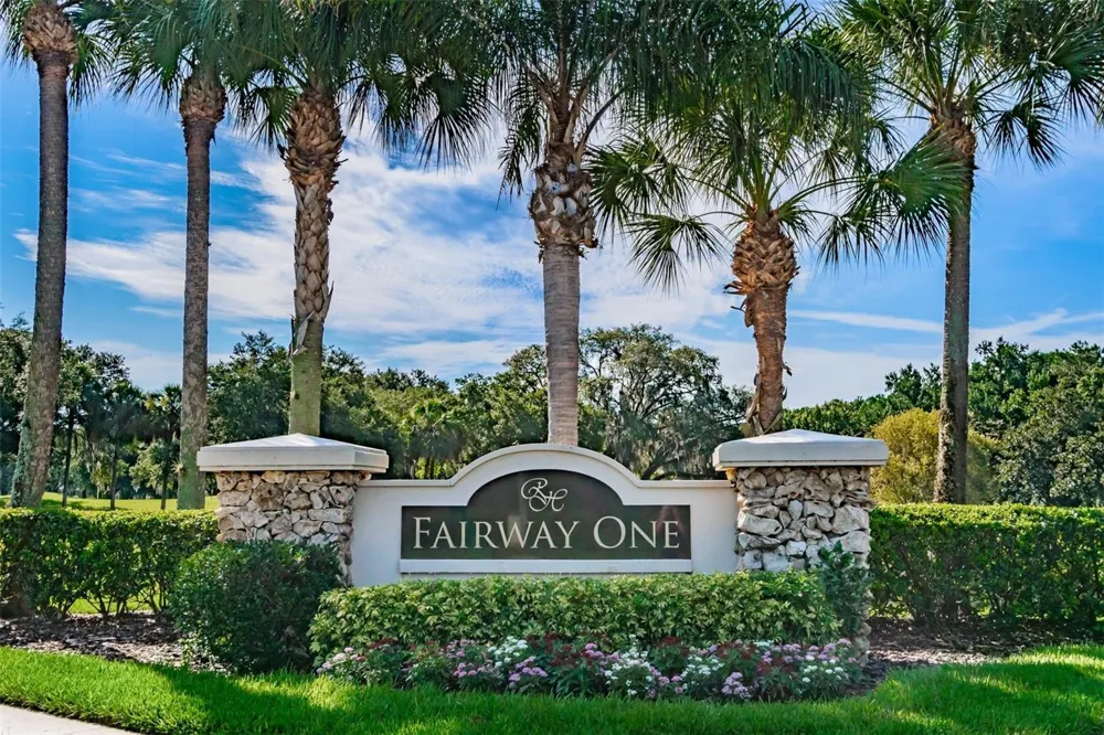 5120 FAIRWAY ONE DRIVE Valrico, FL 33596