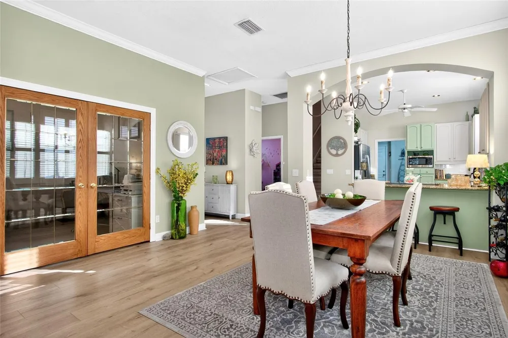 5120 FAIRWAY ONE DRIVE Valrico, FL 33596