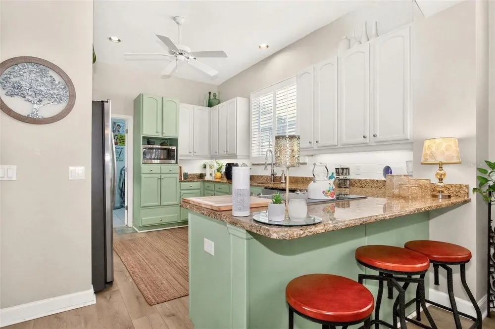 5120 FAIRWAY ONE DRIVE Valrico, FL 33596