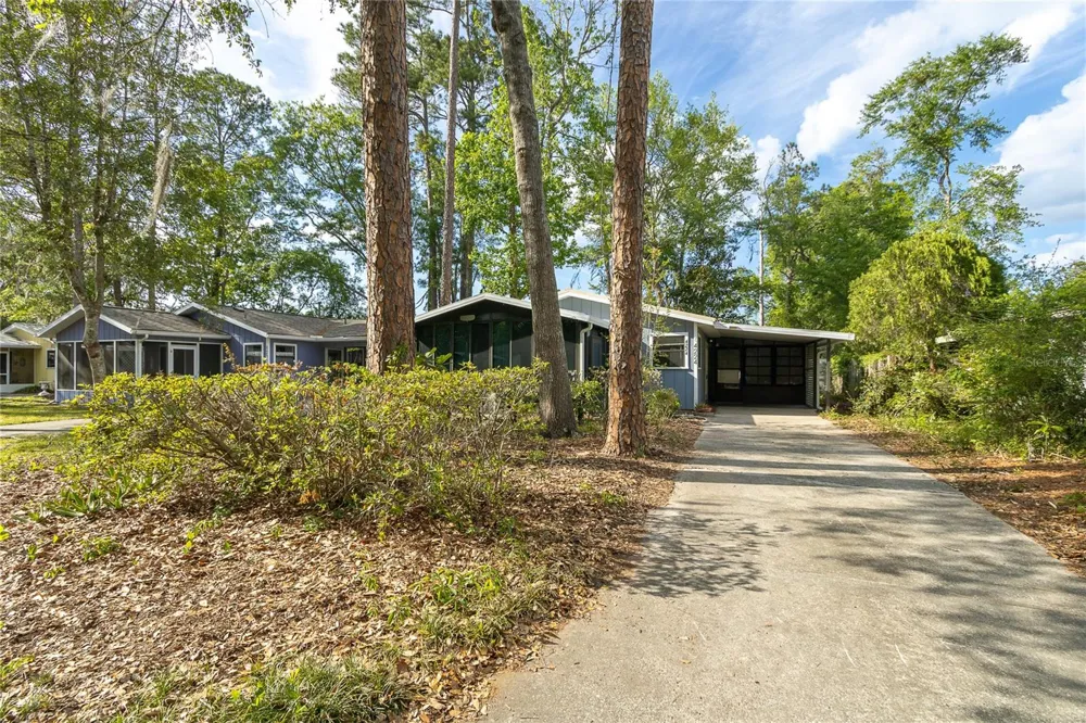 4224 NW 87TH LANE Gainesville, FL 32653