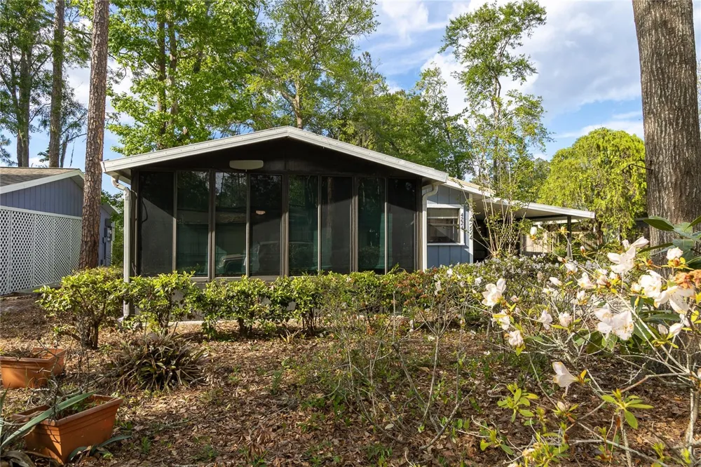 4224 NW 87TH LANE Gainesville, FL 32653