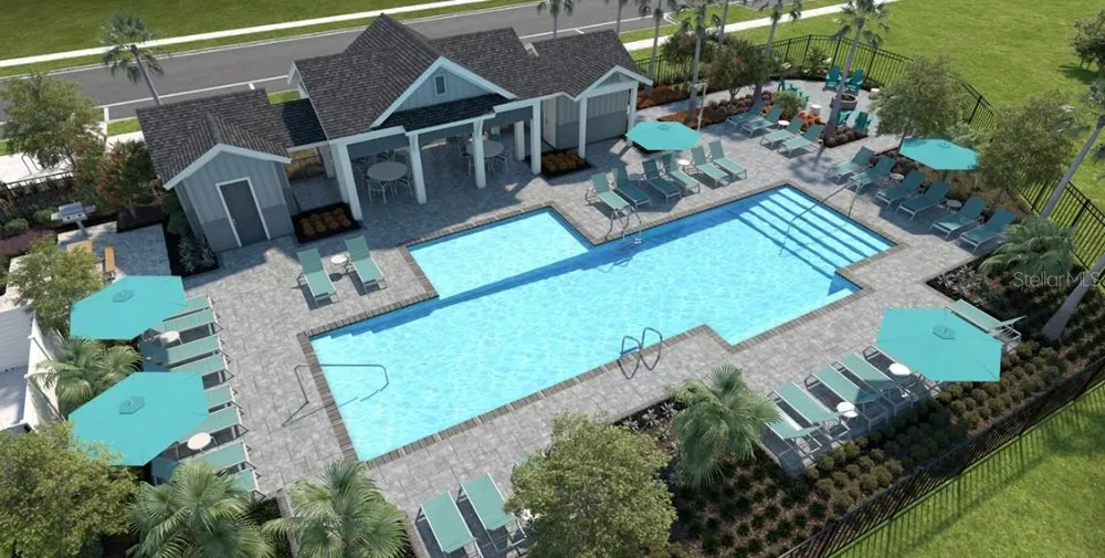 2851 CRIMSON CAP STREET Odessa, FL 33556