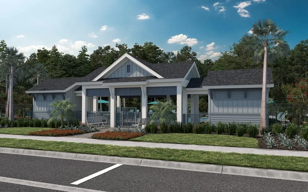 2851 CRIMSON CAP STREET Odessa, FL 33556