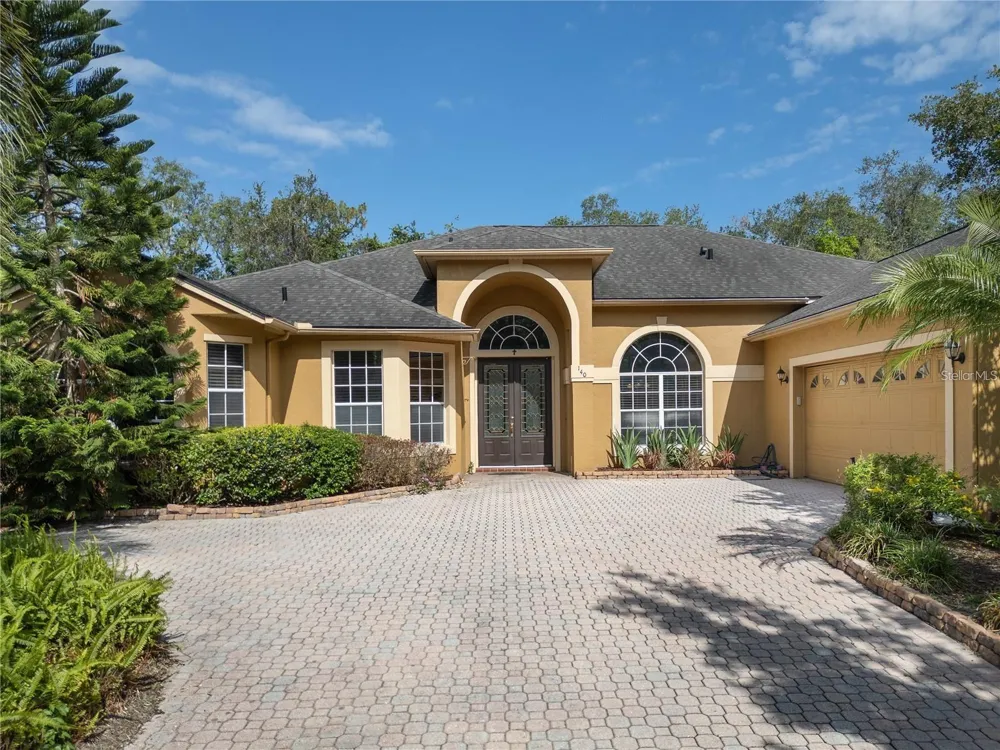 140 SEVILLE CHASE DRIVE Winter Springs, FL 32708