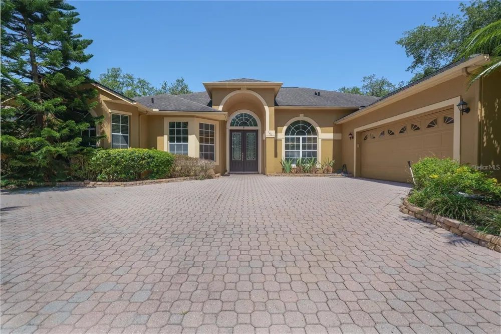140 SEVILLE CHASE DRIVE Winter Springs, FL 32708
