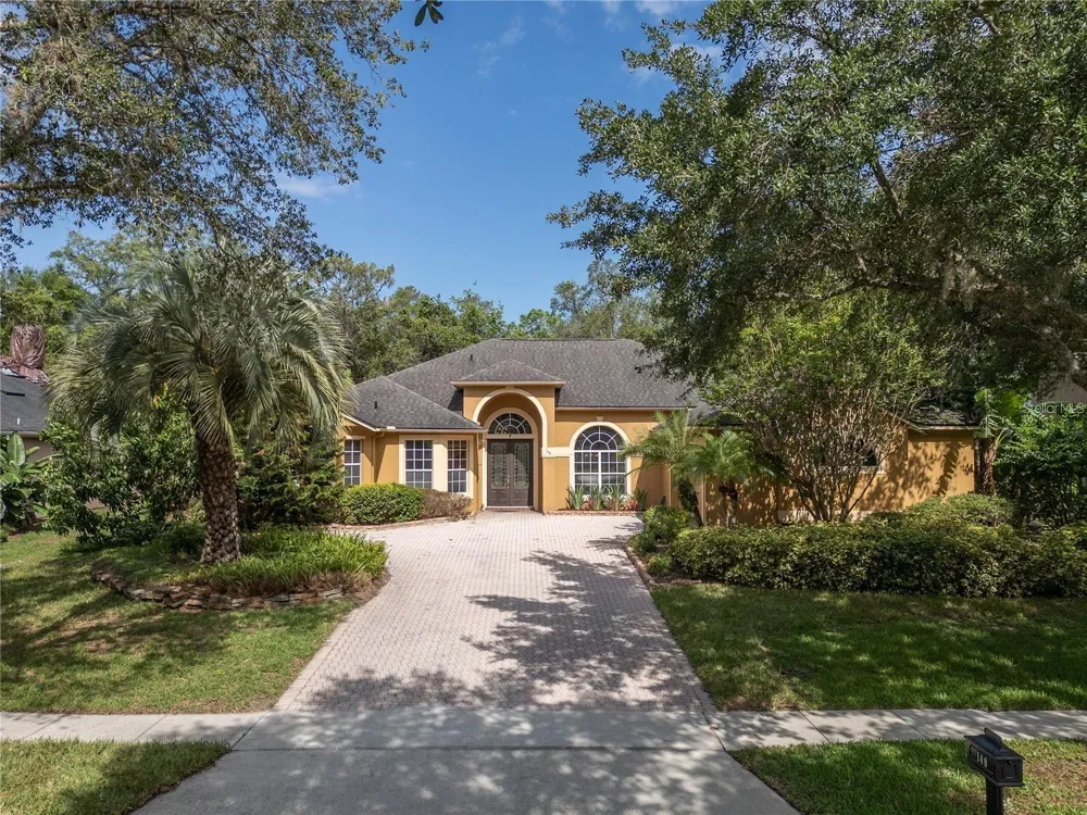 140 SEVILLE CHASE DRIVE Winter Springs, FL 32708