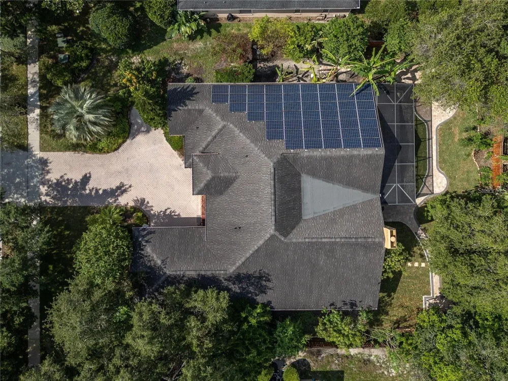 140 SEVILLE CHASE DRIVE Winter Springs, FL 32708