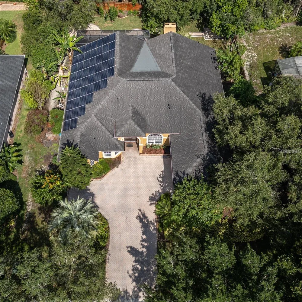 140 SEVILLE CHASE DRIVE Winter Springs, FL 32708