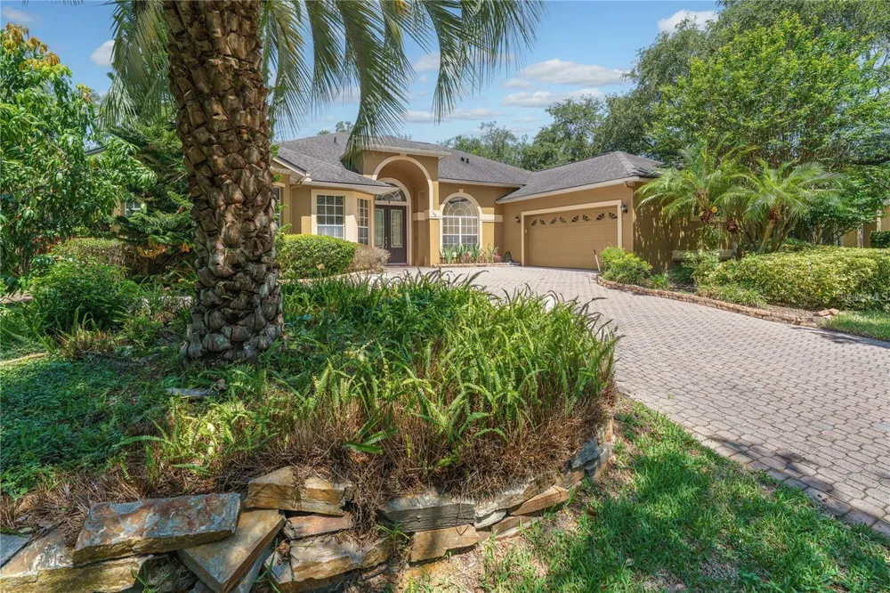 140 SEVILLE CHASE DRIVE Winter Springs, FL 32708