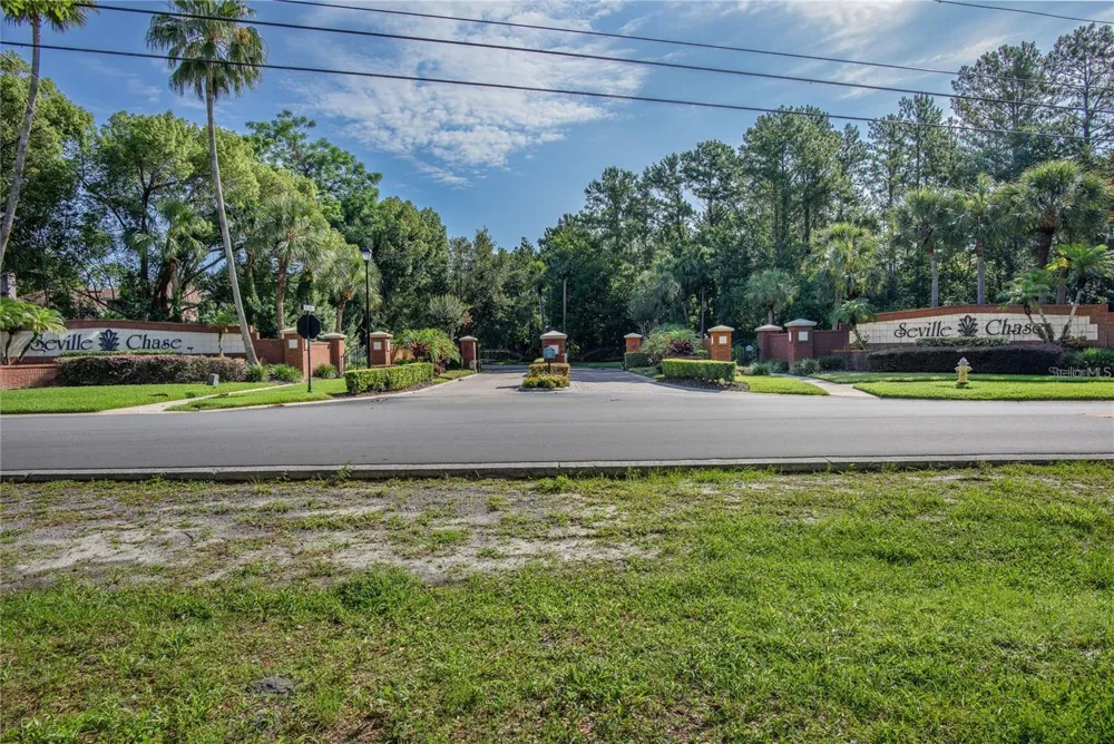 140 SEVILLE CHASE DRIVE Winter Springs, FL 32708