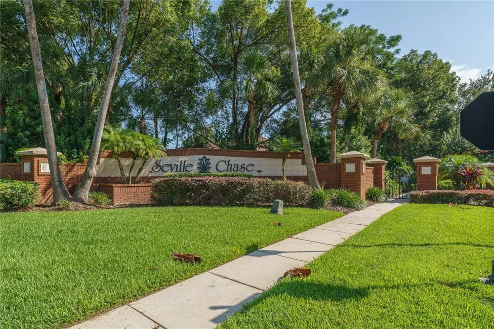 140 SEVILLE CHASE DRIVE Winter Springs, FL 32708