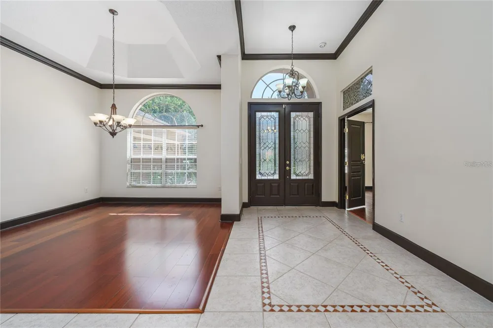 140 SEVILLE CHASE DRIVE Winter Springs, FL 32708