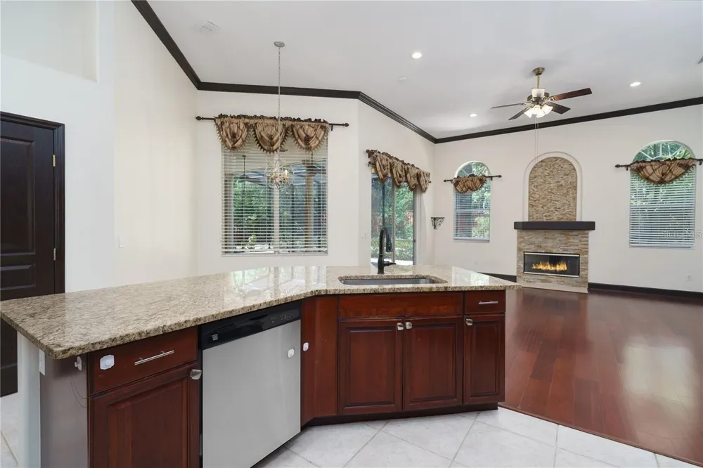 140 SEVILLE CHASE DRIVE Winter Springs, FL 32708