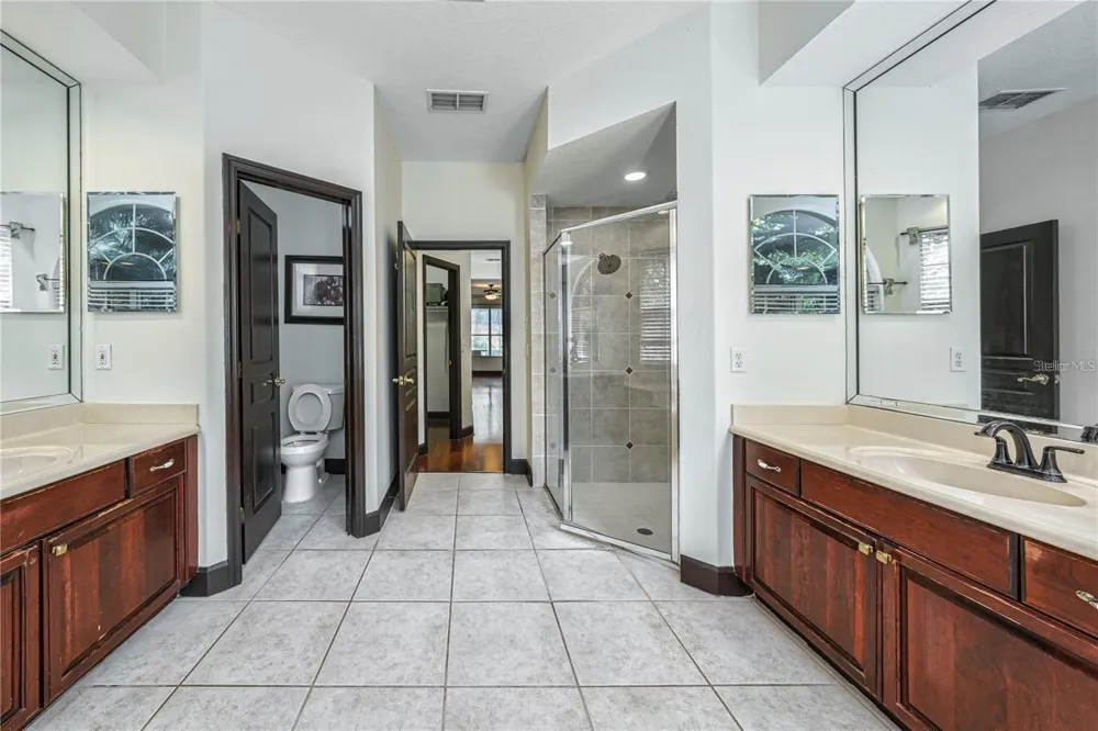 140 SEVILLE CHASE DRIVE Winter Springs, FL 32708