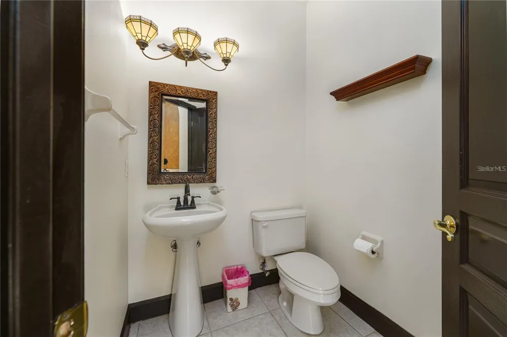 140 SEVILLE CHASE DRIVE Winter Springs, FL 32708