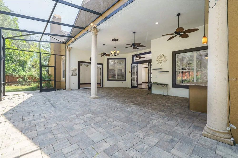 140 SEVILLE CHASE DRIVE Winter Springs, FL 32708