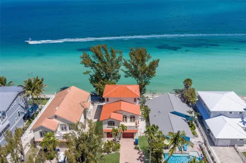 889 SHORE DRIVE