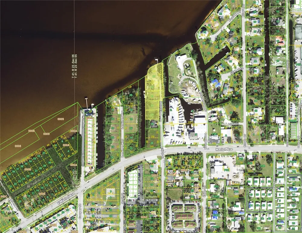 6141 ELLIOTT STREET Punta Gorda, FL 33950