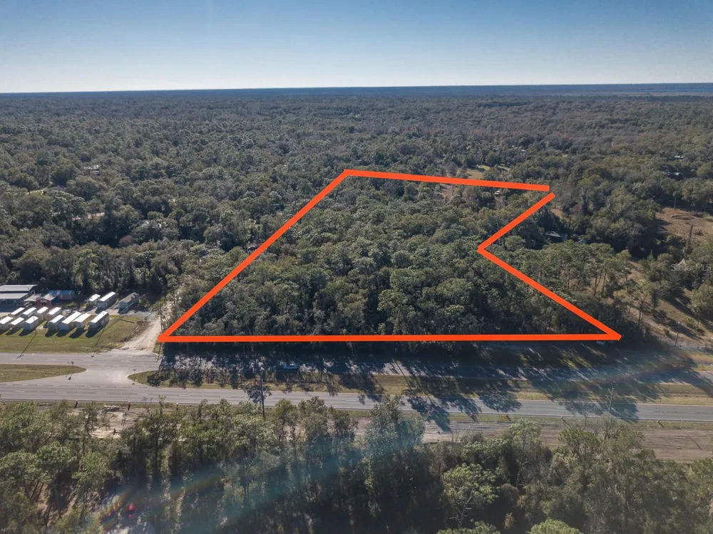 US HWY 17 Deland, FL 32720