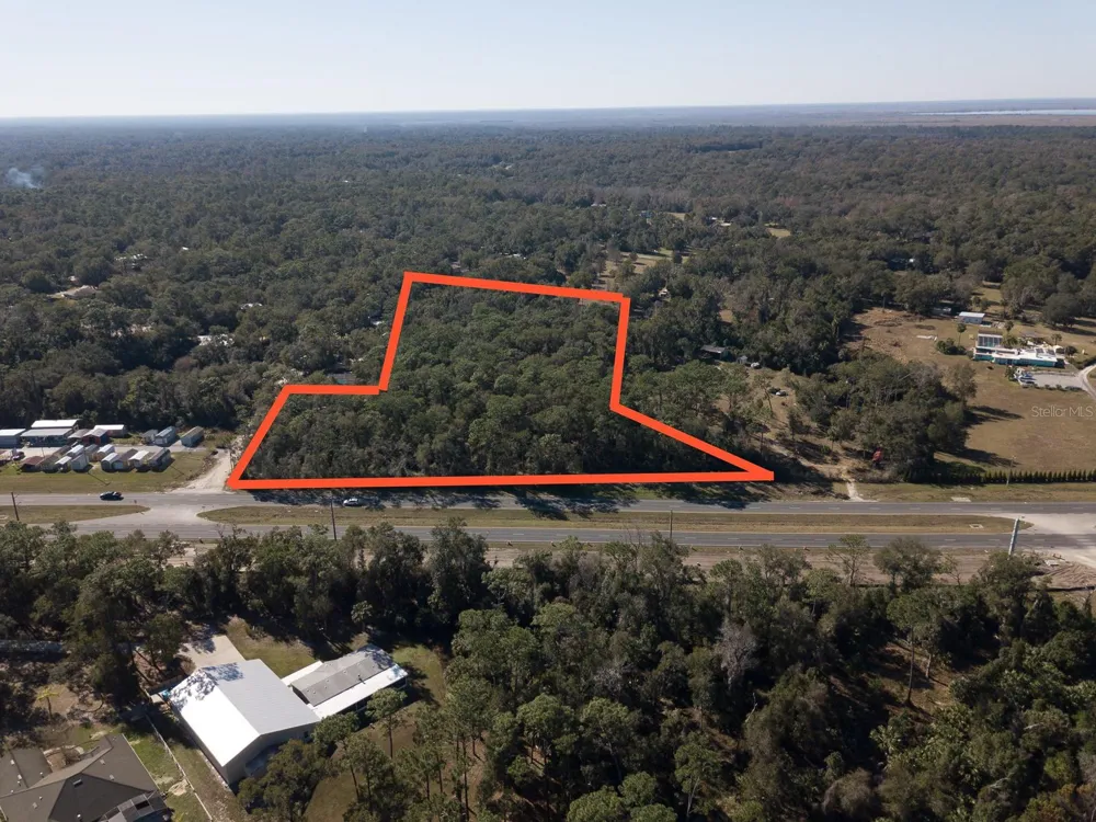 US HWY 17 Deland, FL 32720