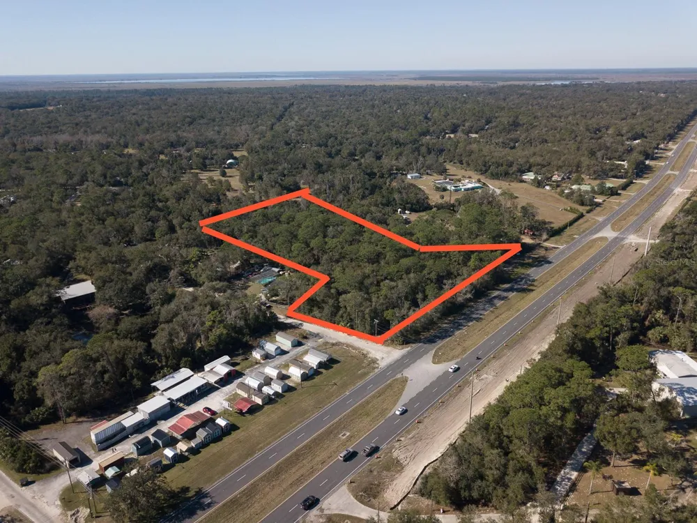 US HWY 17 Deland, FL 32720