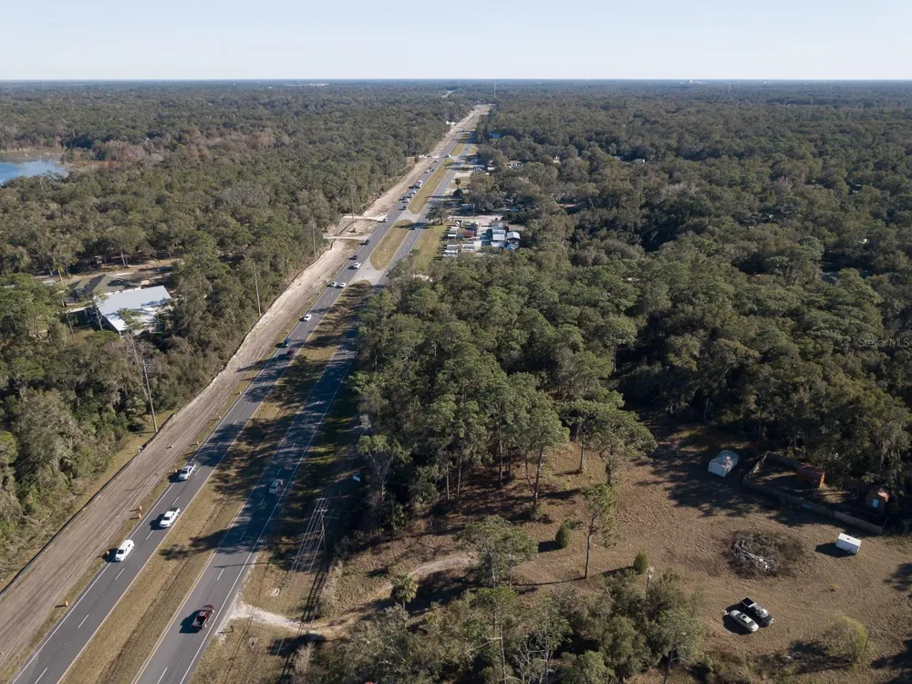 US HWY 17 Deland, FL 32720