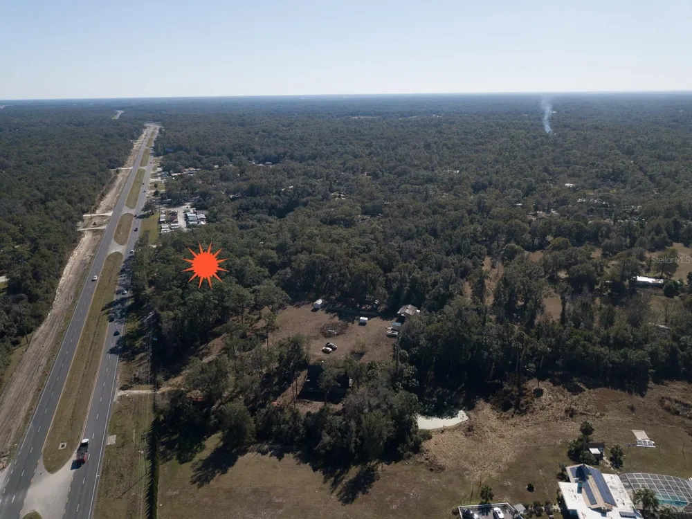 US HWY 17 Deland, FL 32720