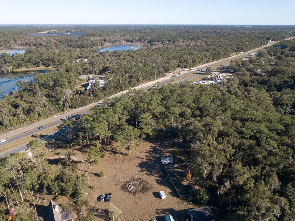 US HWY 17 Deland, FL 32720