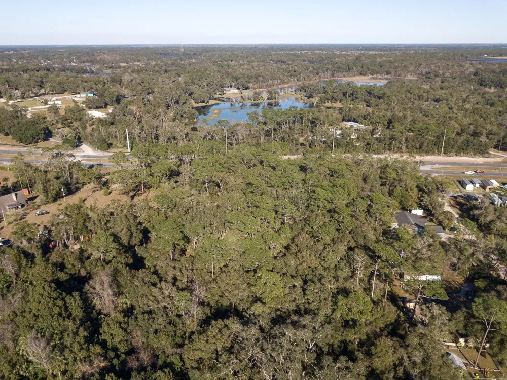 US HWY 17 Deland, FL 32720