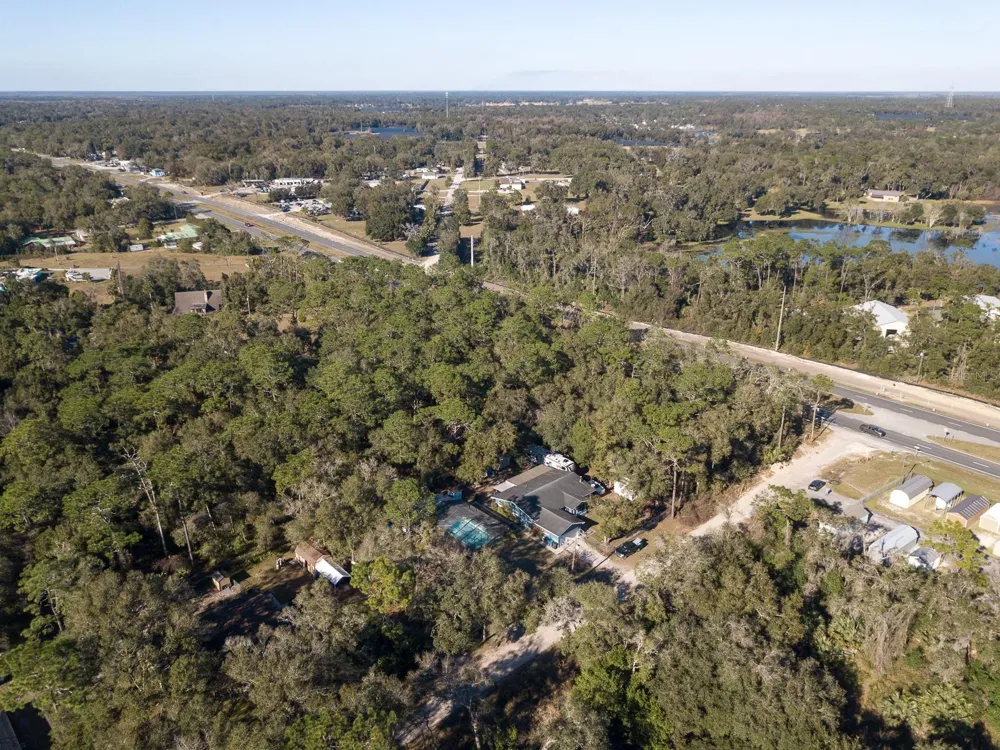 US HWY 17 Deland, FL 32720