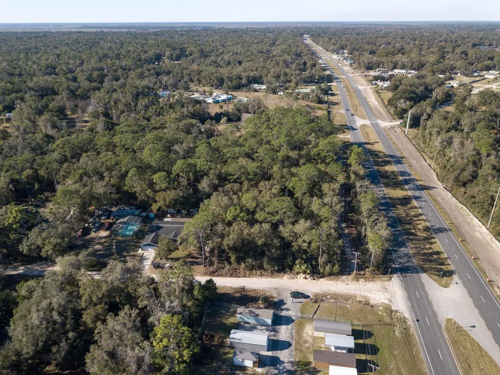 US HWY 17 Deland, FL 32720