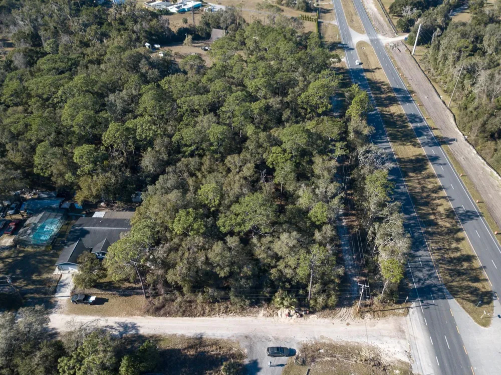 US HWY 17 Deland, FL 32720