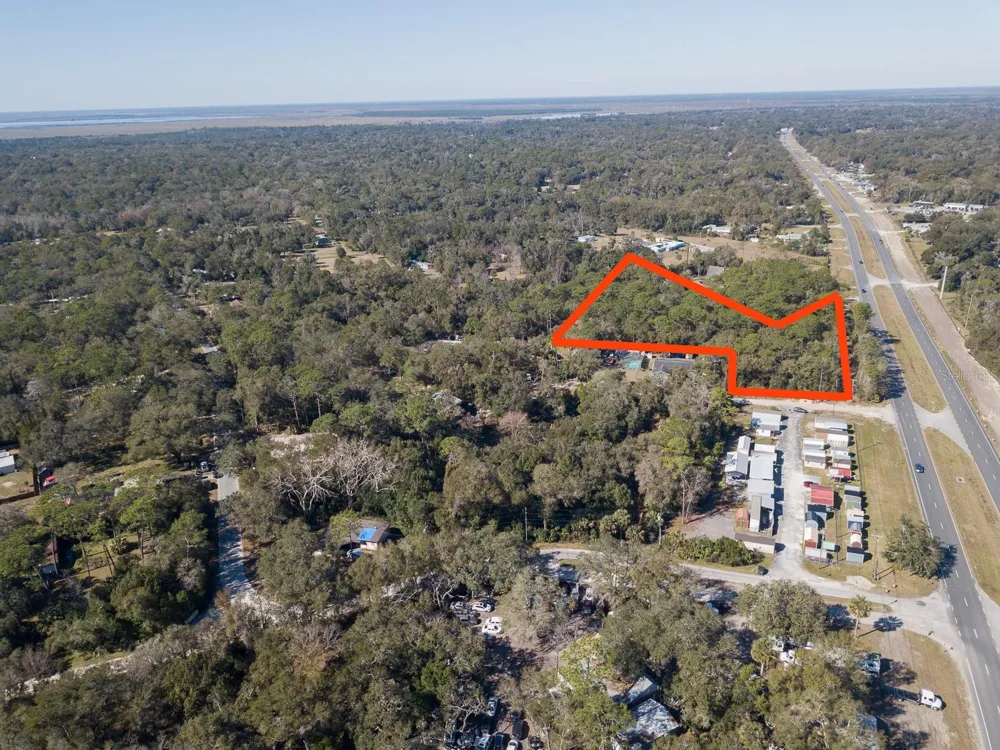 US HWY 17 Deland, FL 32720