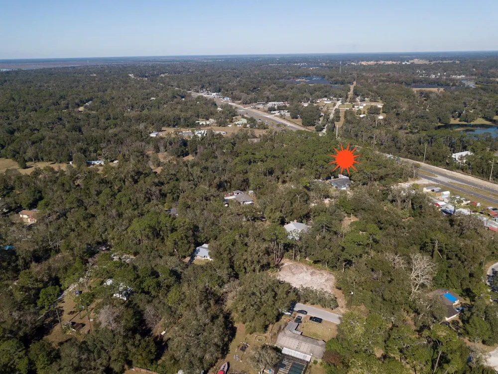 US HWY 17 Deland, FL 32720