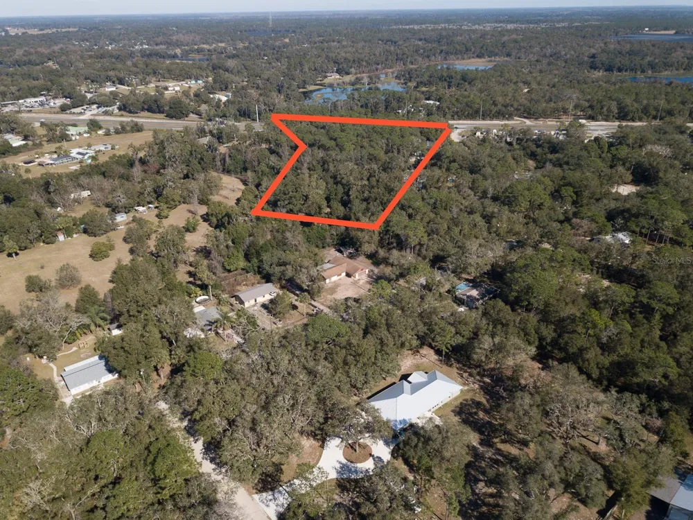 US HWY 17 Deland, FL 32720